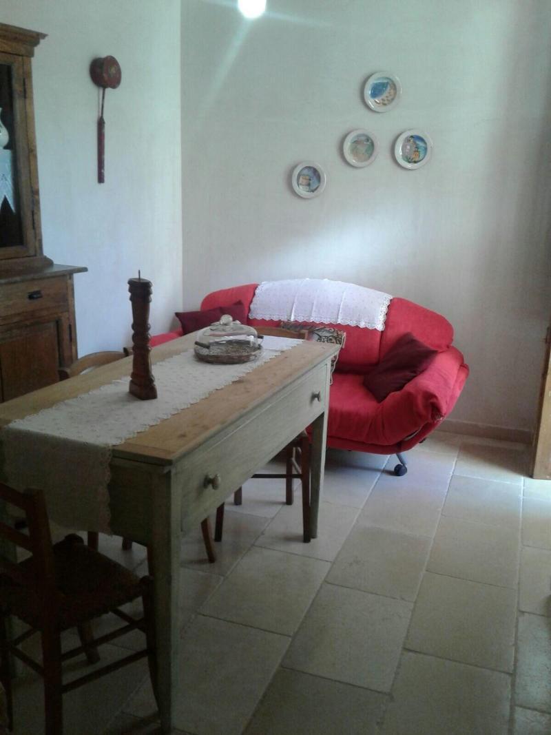 Borgo in corte Martano Esterno foto