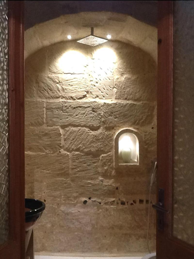 Borgo in corte Martano Esterno foto