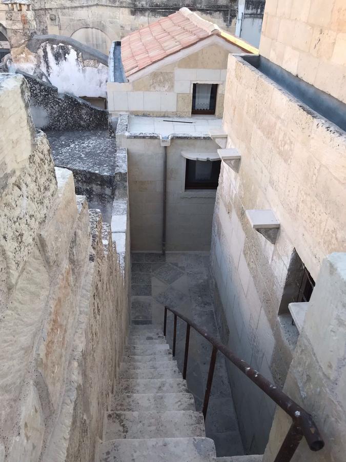 Borgo in corte Martano Esterno foto