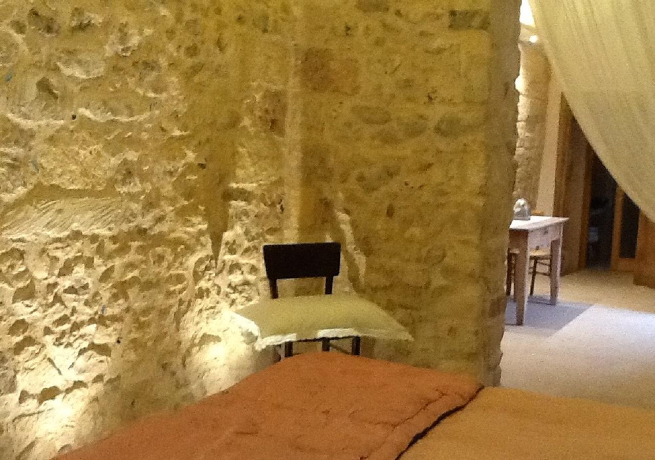Borgo in corte Martano Esterno foto